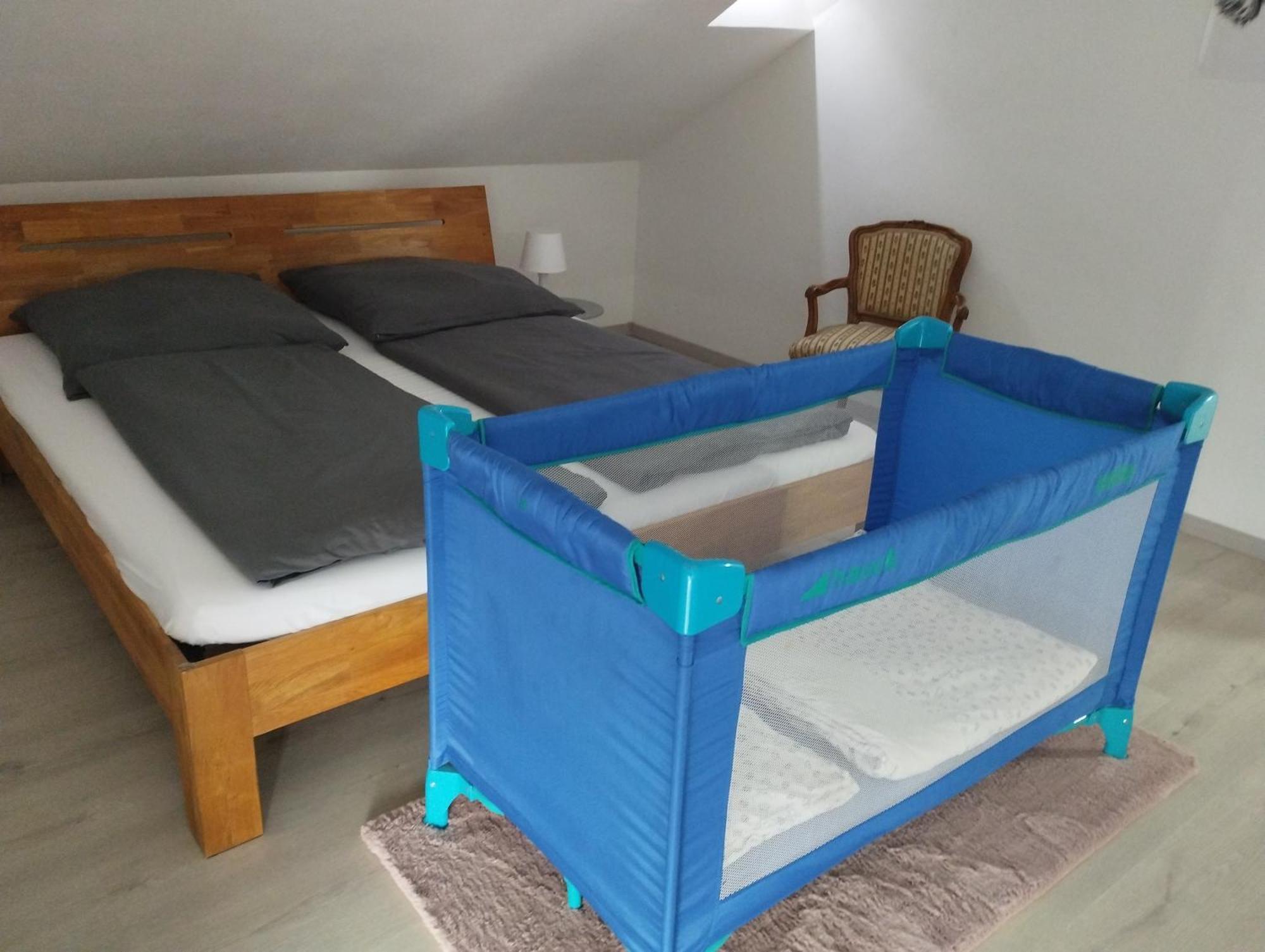 Ferienwohnung Down Under Am Bodensee Uhldingen-Mühlhofen Exterior foto