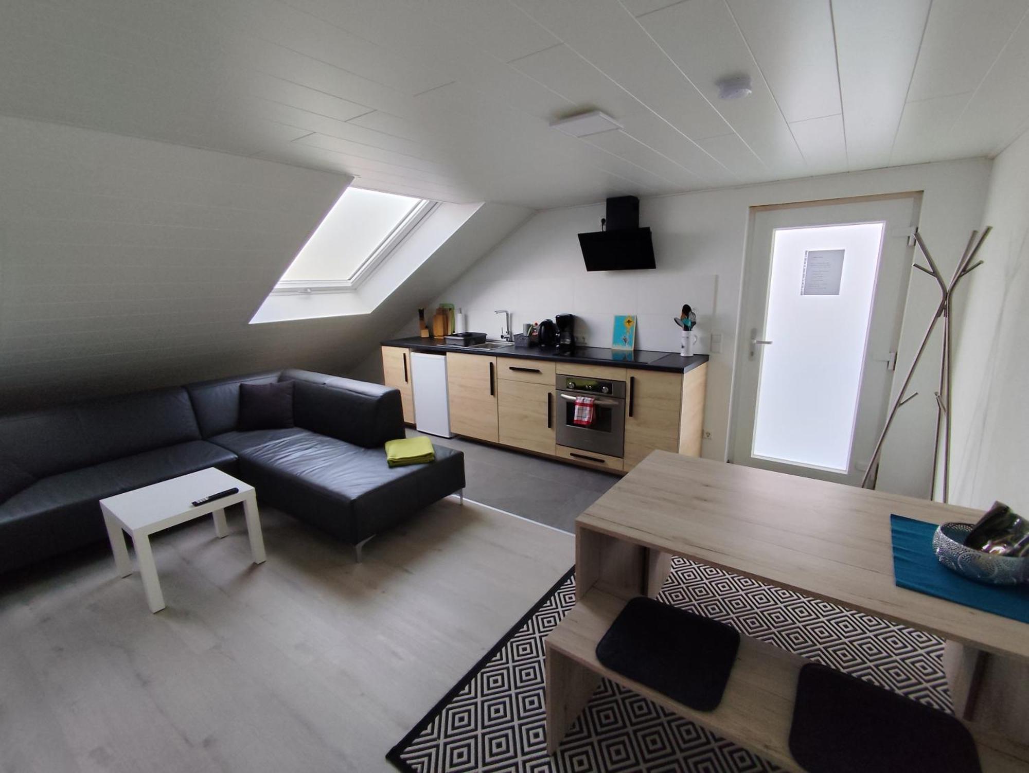 Ferienwohnung Down Under Am Bodensee Uhldingen-Mühlhofen Exterior foto