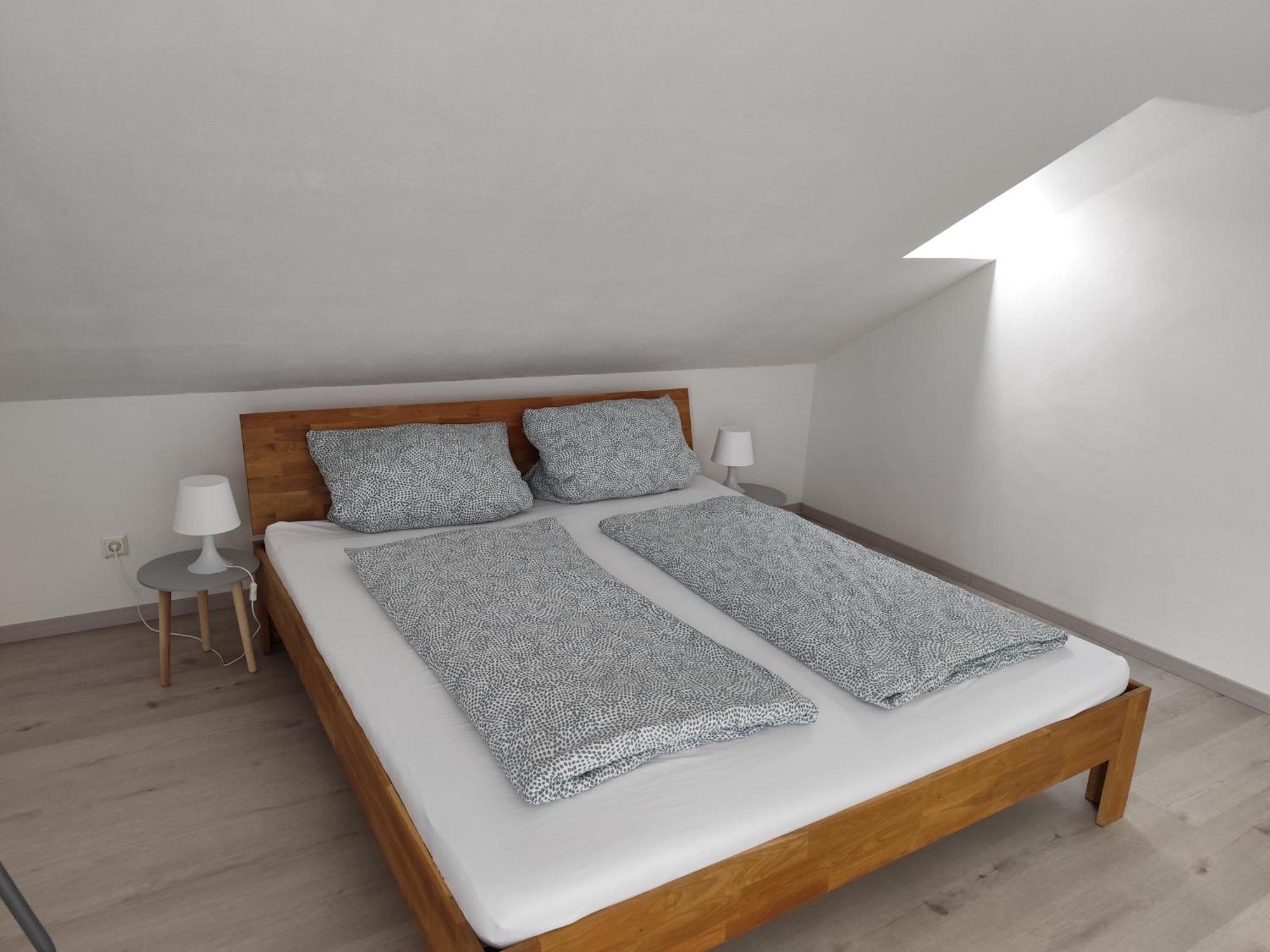 Ferienwohnung Down Under Am Bodensee Uhldingen-Mühlhofen Exterior foto